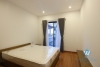 New two bedrooms apartment for rent near Sheraton, Tay Ho, Ha Noi